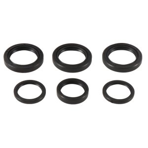 Polaris Hawkeye 4x4 Differential Seal Kit - Front - All Balls Racing - `06-`07